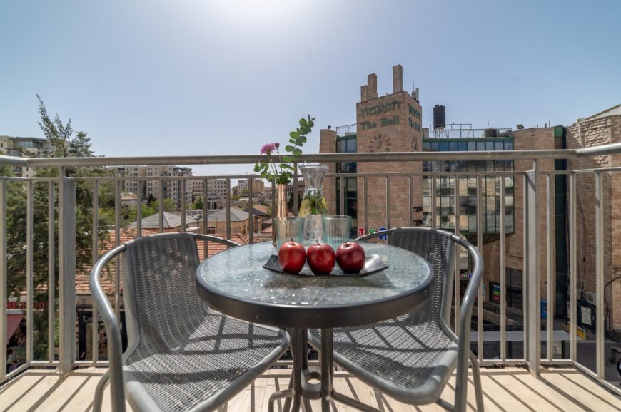 Hotel in the Old City of Jerusalem(מלון בעיר העתיקה בירושלים) : What Travelers Should Know Before Booking