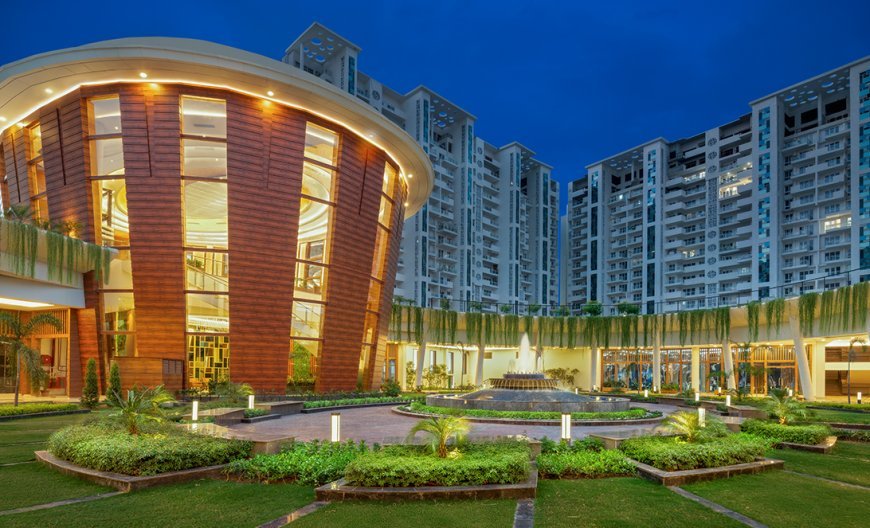 The Morning Tea Test - How to Know You Have Found Premium Real Estate in Tricity
