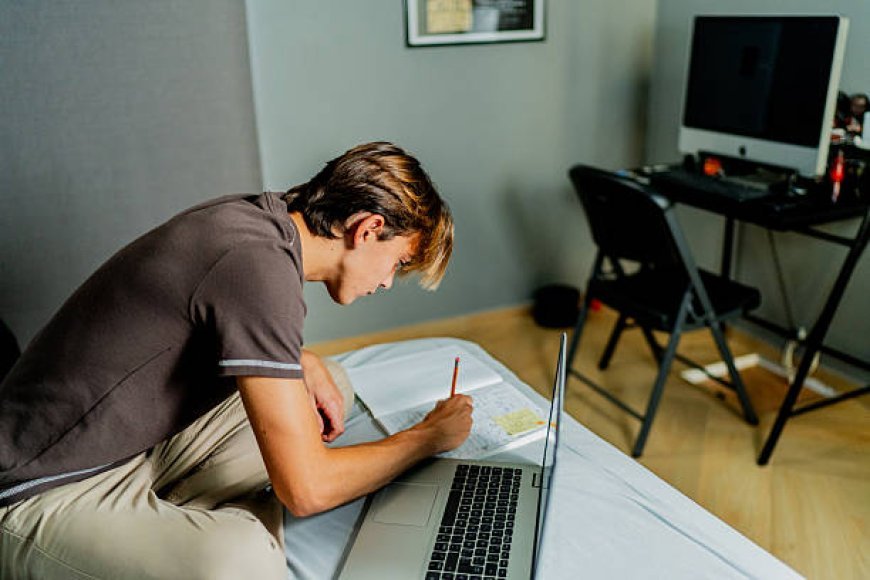 Letter Writing Tips to Help Students Improve Their Skills