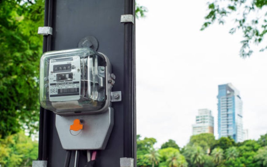Latin America Smart Metering Market: Key Growth Trends
