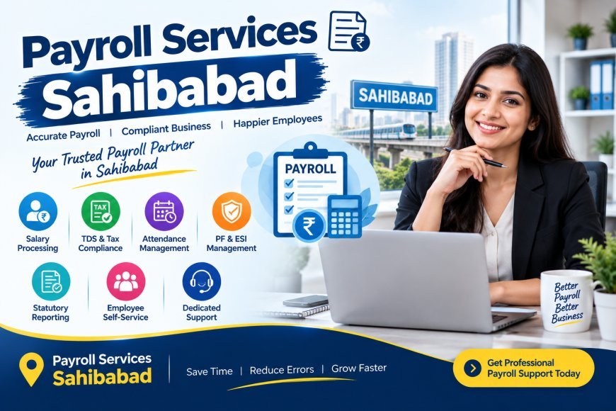 IT Recruitment Consultancy in Ghaziabad for Skilled Talent Hiring