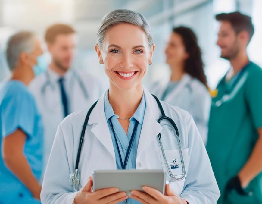 The Need for Coordinated Healthcare Services for Patients and Their Families