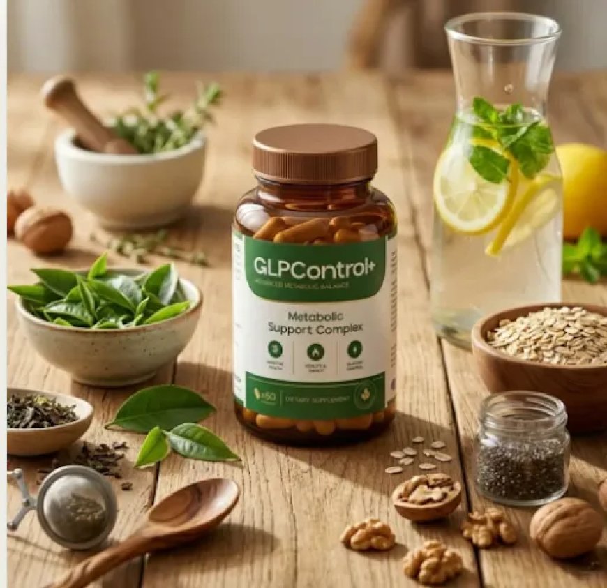 Is GLP Control Plus suitable for adults?