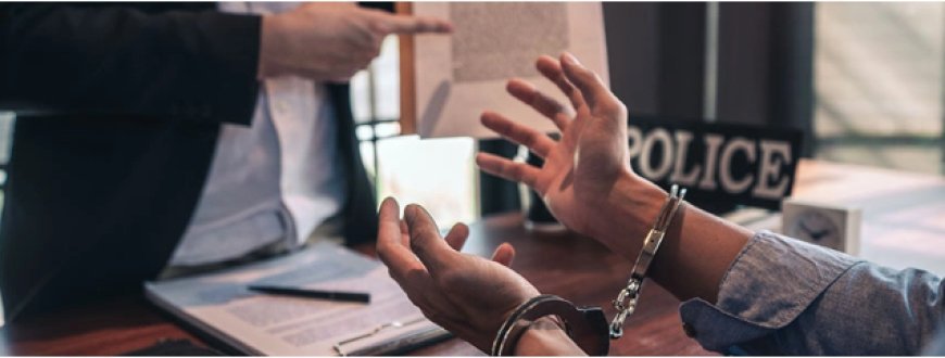 Finding the Right Criminal Attorneys in Shreveport LA: What You Should Know