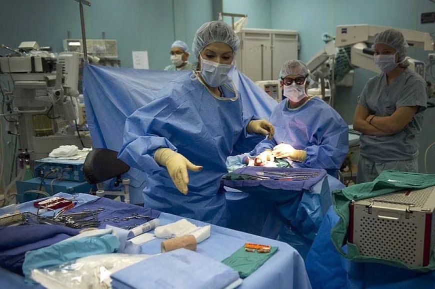 What Happens During IUI Treatment in Varanasi