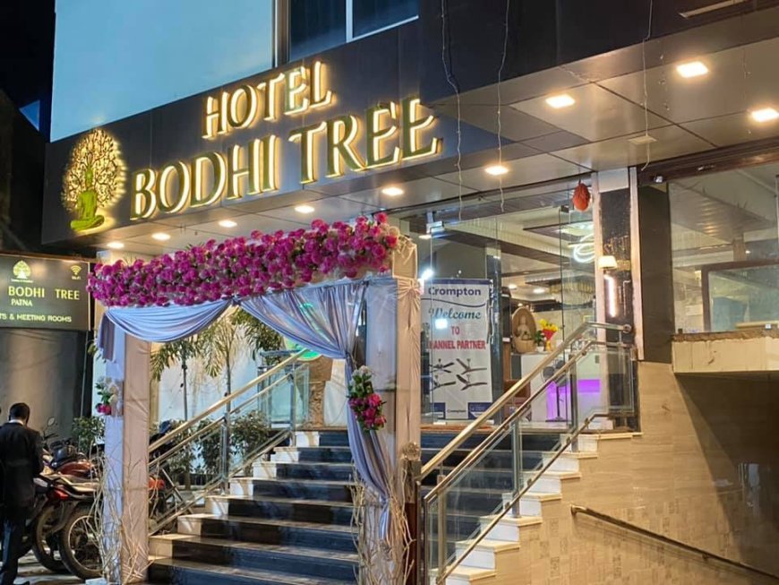 A Comfortable Base for Exploring Bihar: Choosing the Best Hotel in Patna