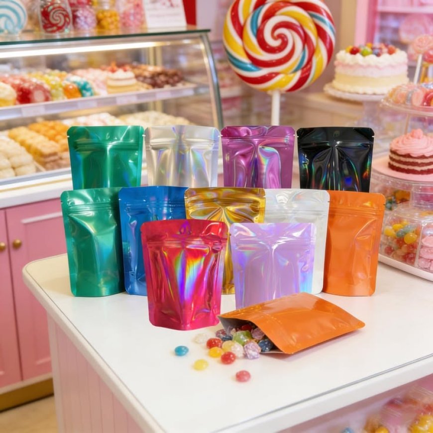 What Are 3.5 Mylar Bags? Uses Benefits and Storage Tips