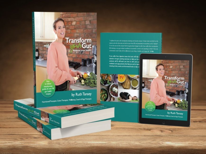 Functional Nutritionist Stockport: Personalised Support for Better Gut Health