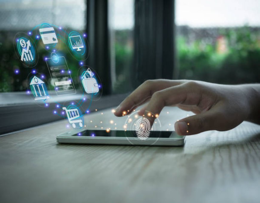 Open Banking: API Connectivity, Digital Payments, and Data Sharing Transform Financial Services