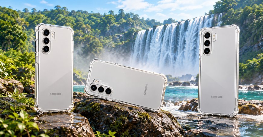Upgrade 11 Anti Yellow Clear Case Designs for Better Defense