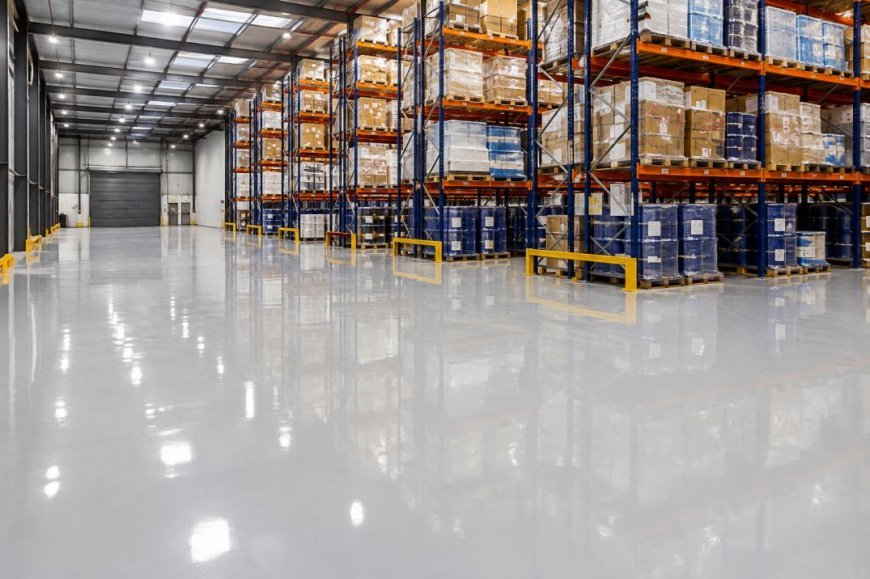 How Garment Packing Logistics Improves Order Fulfilment Efficiency