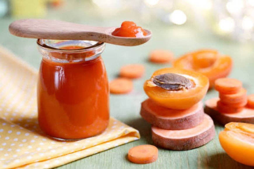 Belgium Baby Food Advances Through Nutrition Awareness, Convenience, and Plant-Based Innovation