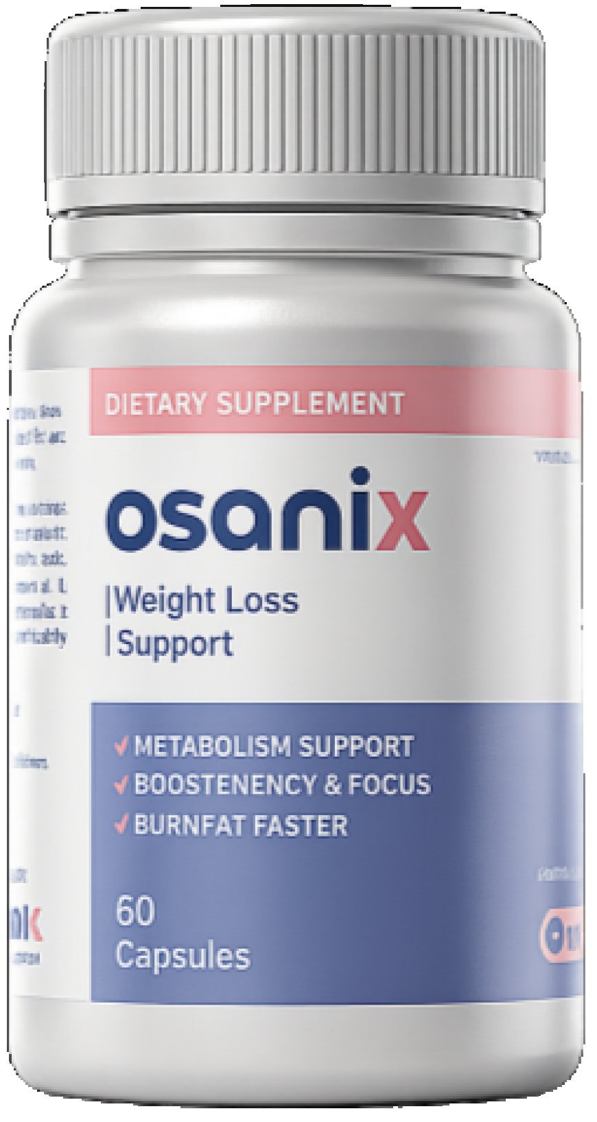 Osanix 2026 – Pris, Recensioner och Information om Produkten