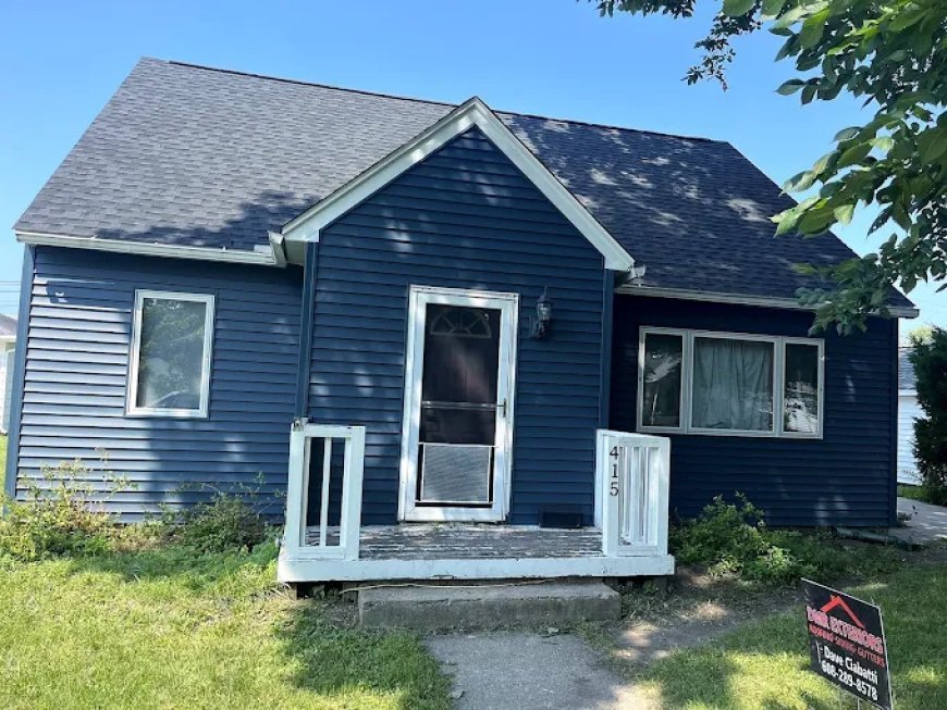 Protect Your Home with Expert Roofing Solutions in Beloit