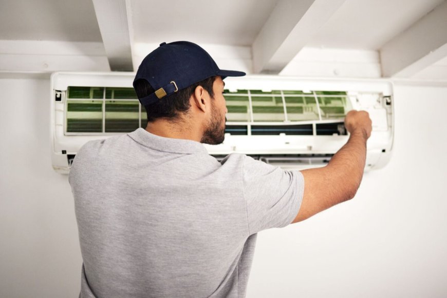 Air Conditioner Installation for Efficient Home Cooling
