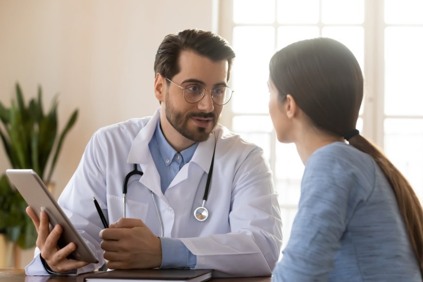 Family Doctors Accepting New Patients in Toronto: What You Need to Know Before You Register