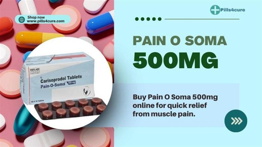 Are Muscle Relaxers Safe for Long-Term Use?