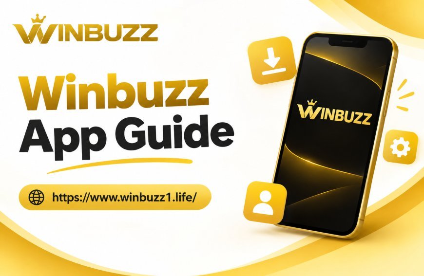 Winbuzz Platform Updates: How to Find New Features