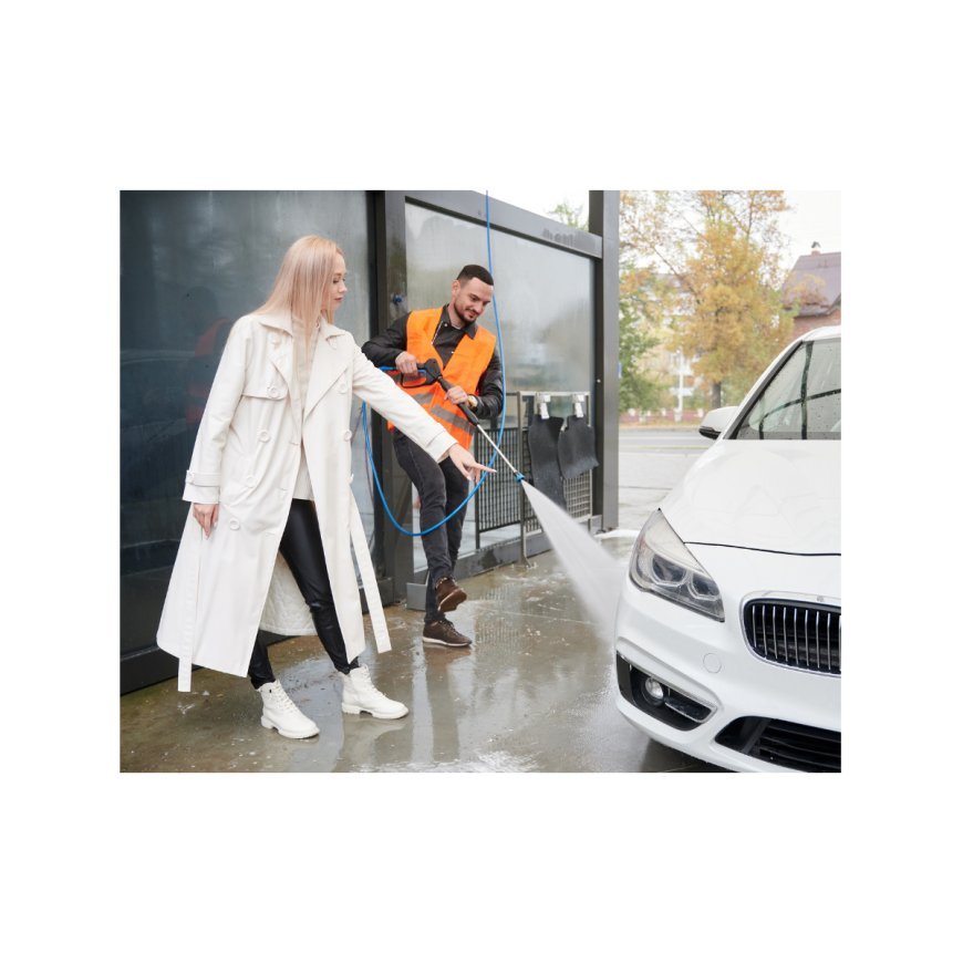 Soft Washing Services in Brampton: Ways to Maintain Your Home’s Exterior