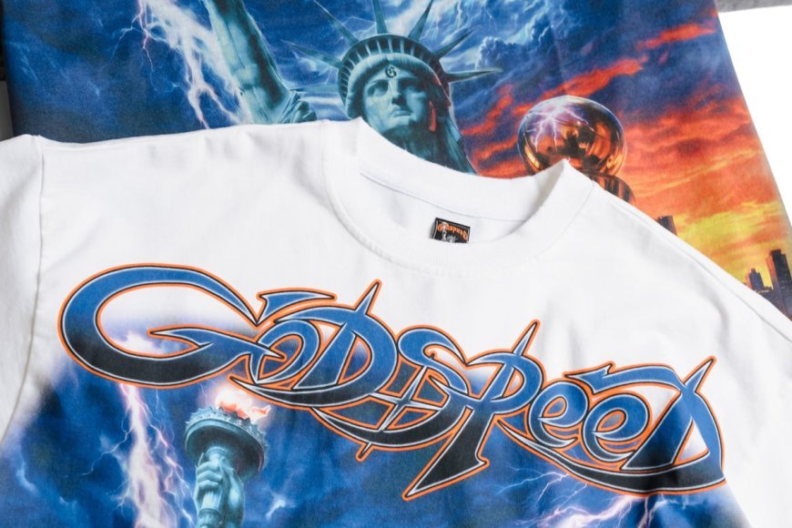 Godspeed Clothing Guide to Building a Functional Streetwear Wardrobe