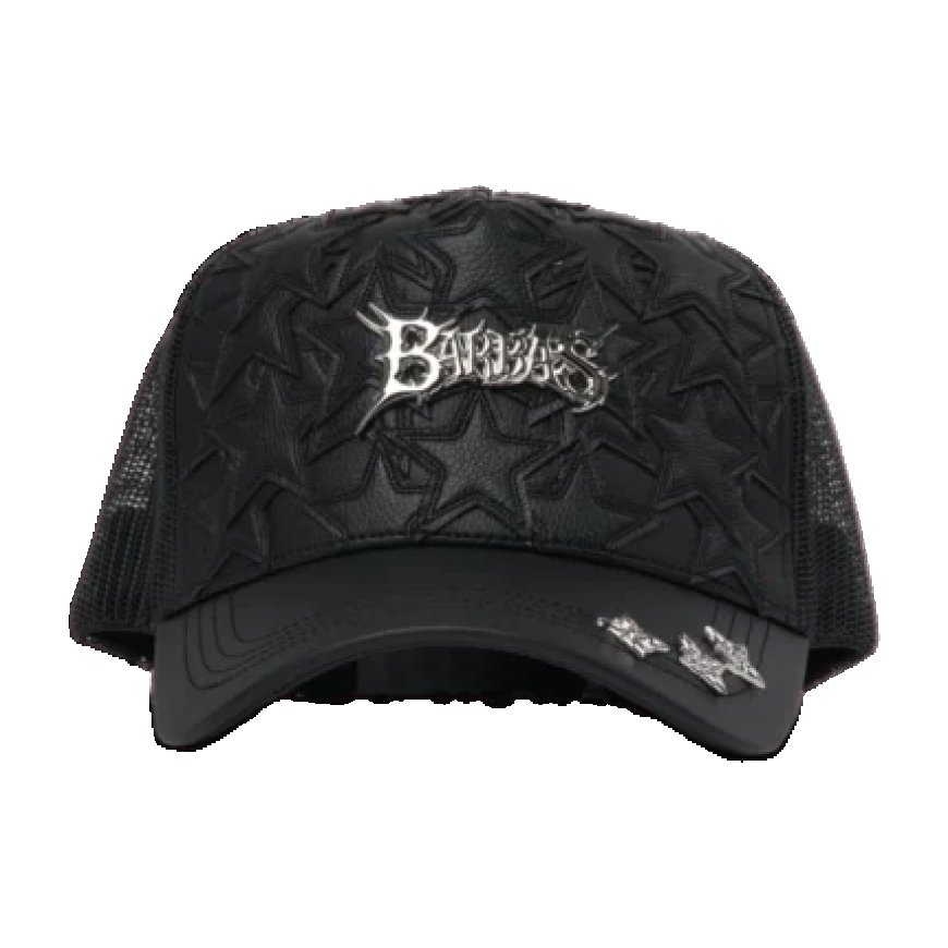 Barbas Hats: Bold Streetwear and Statement Headwear