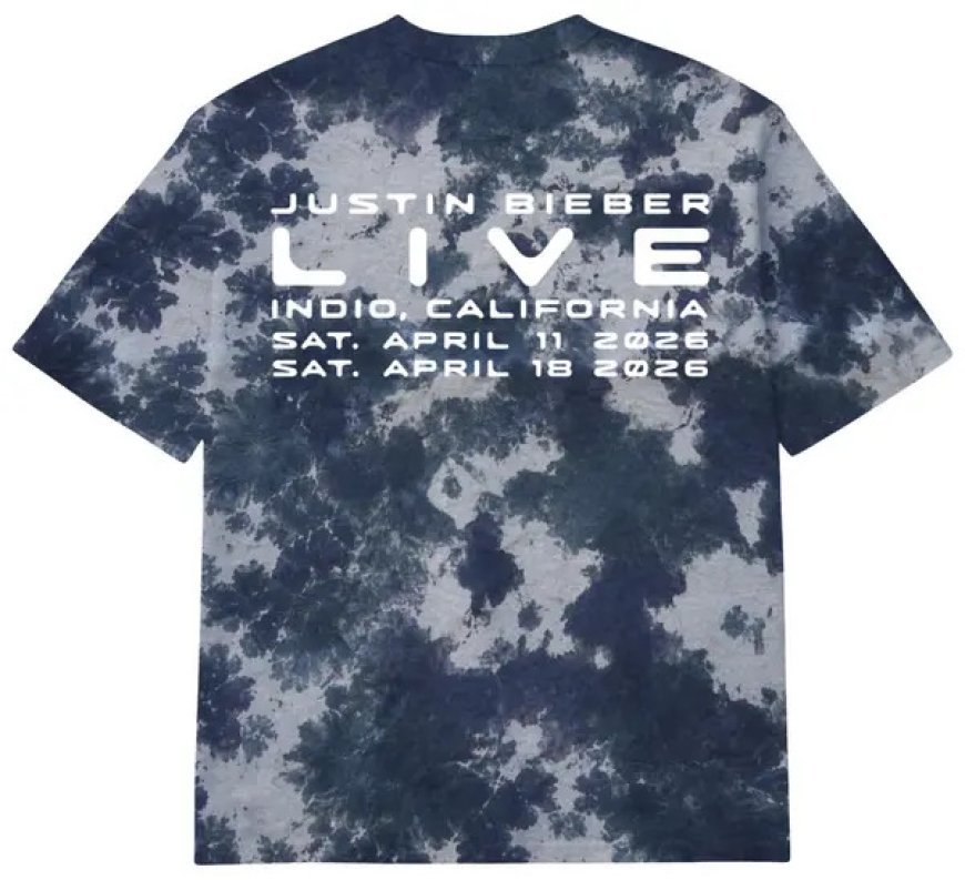 Skylrk UK | Skylrk Justin Bieber | Official Clothing Store