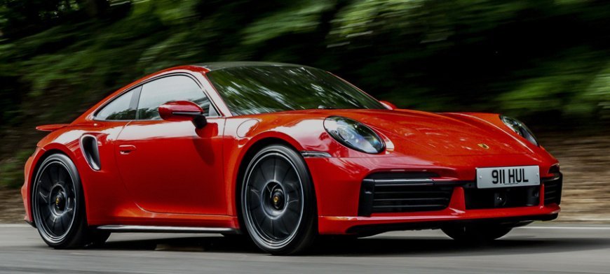 Key Fob Replacement Aventura: Reliable Key Service for Porsche Owners