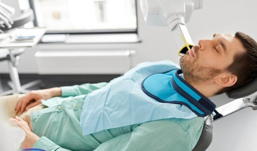Sedation Dentistry: A Comfortable Approach to Dental Care