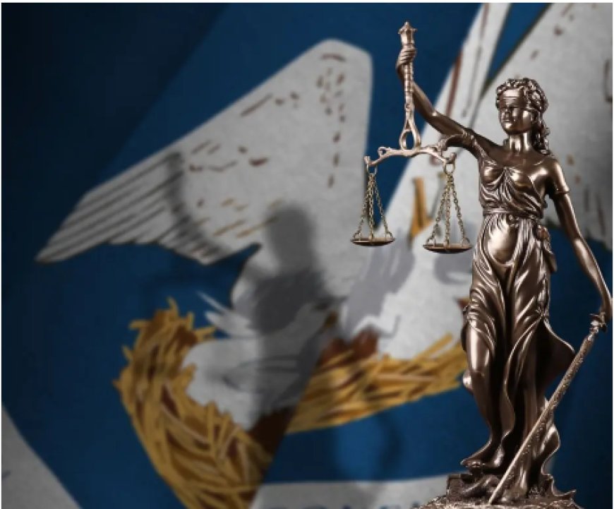 Finding the Right Lawyer in Monroe Louisiana: A Guide to Protecting Your Rights