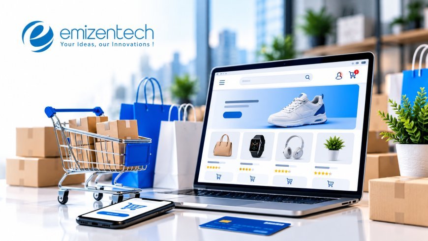 Things to Know When Hiring eCommerce Developers for Your Store