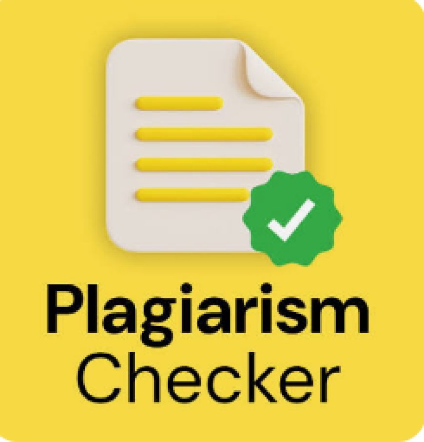 Plagiarism Checker: The Quiet Safeguard Behind Every Trustworthy Piece of Writing