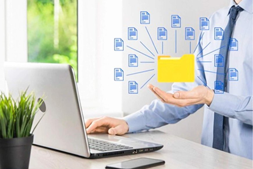 7 Benefits of B2B List Building Services