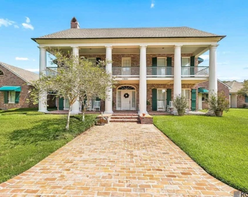 Is Prairieville, Louisiana a Good Place to Buy a Family Home?