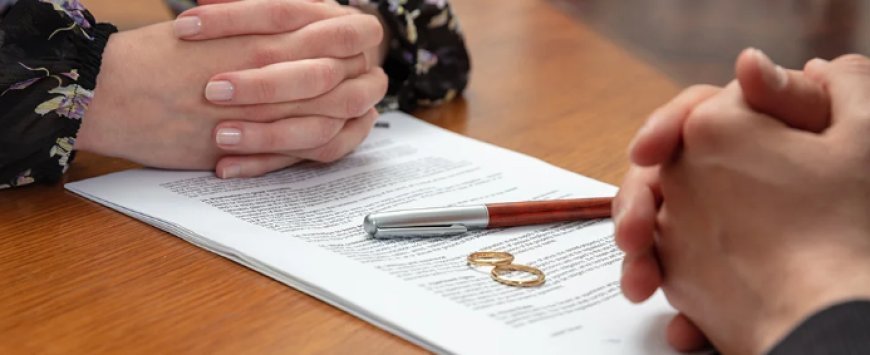 Finding the Right Shreveport, LA Divorce Attorney: A Guide to Protecting Your Future
