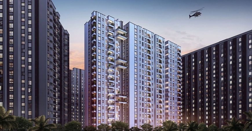 What Makes an Apartment a Smart Long-Term Investment?