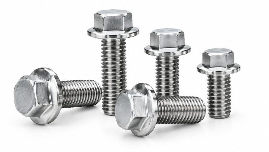 When Washer-Free Fastening Changes Industrial Assembly Design