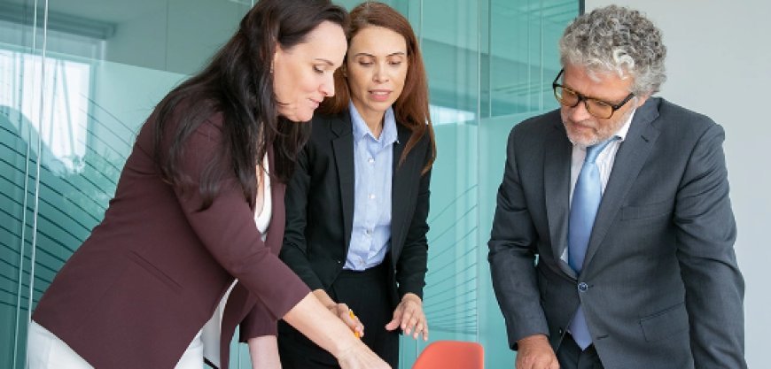 Helping Businesses Build a Strong Legal Foundation