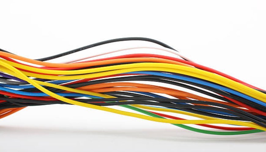 How Sustainable Cable Innovation Supports Modern Infrastructure