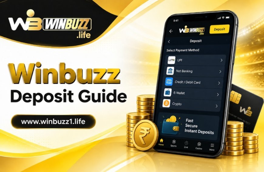 Winbuzz Bank Details Guide: Important Account Information to Verify