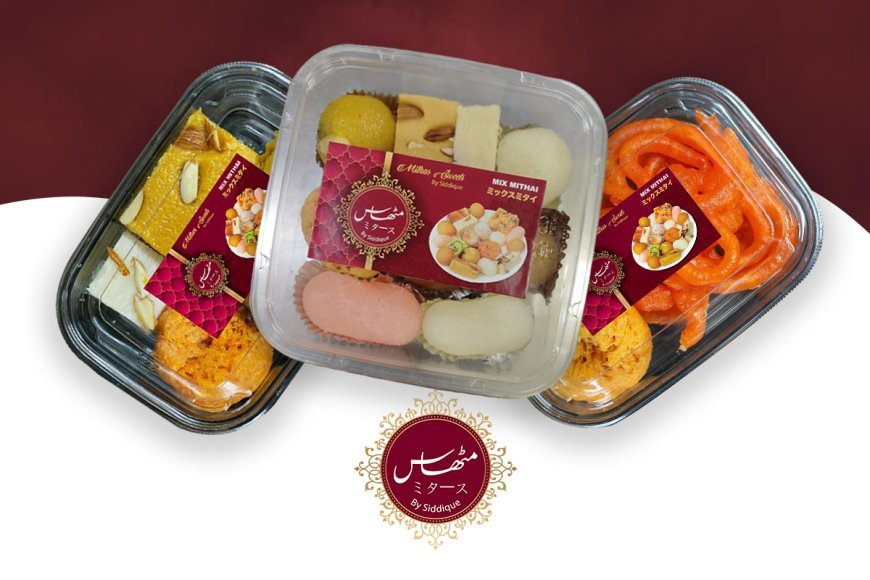 Celebrating Corporate Success with Authentic Halal Sweets in Japan