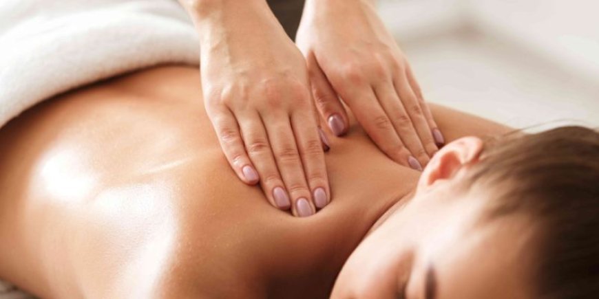 Is Swedish Massage Good for Relaxation, Stress, and Body Tension