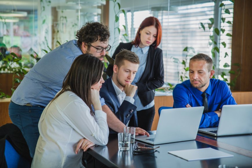 What Is Staff Augmentation? Complete Guide 2026