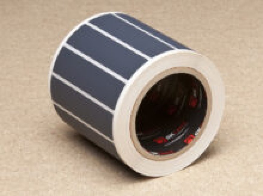 Tamper Proof Labels for Packaging, Equipment and Product Security