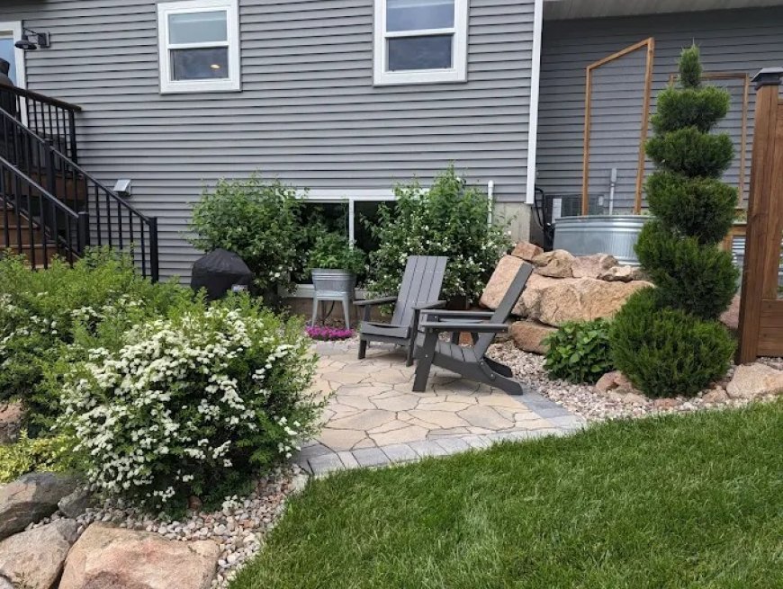 Elevate Your Outdoor Living With Creative Landscaping Ideas