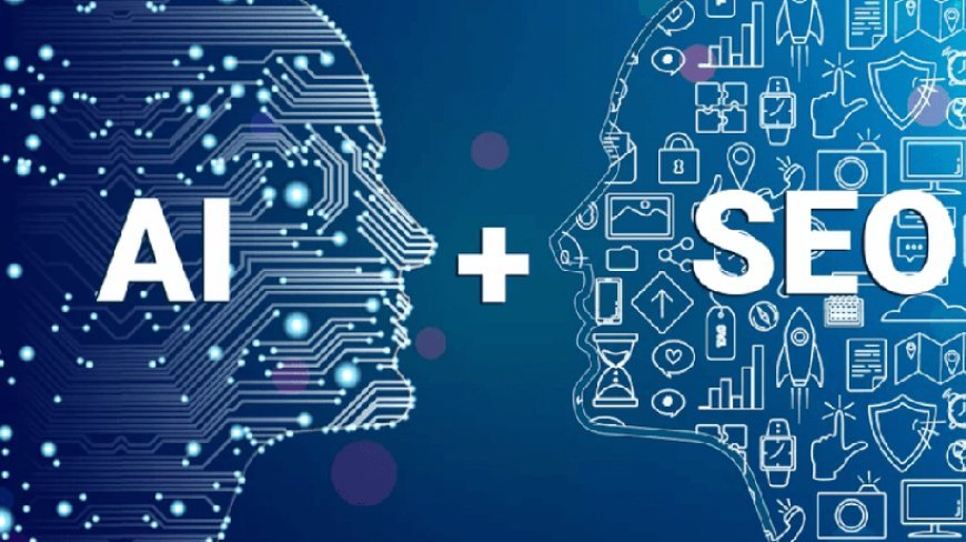 AI SEO Explained: Why Some Brands Get Named by AI and Others Stay Invisible