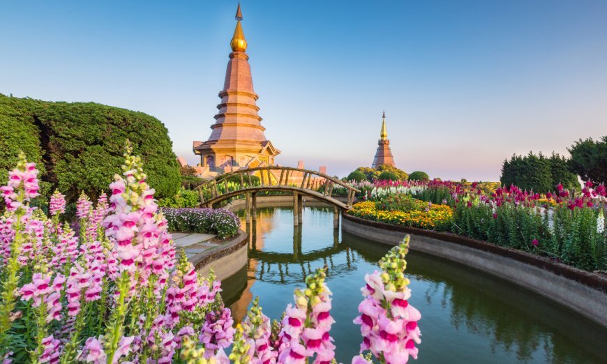 Beyond Visa Approval: The Hidden Financial Decisions Behind a Thailand Digital Nomad Visa