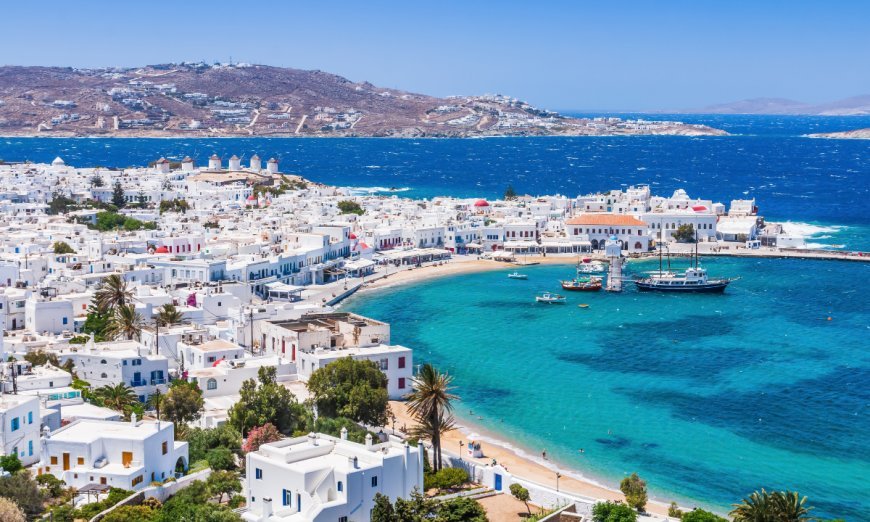 How the Greece Digital Nomad Visa Could Change Your Family's Next Five Years