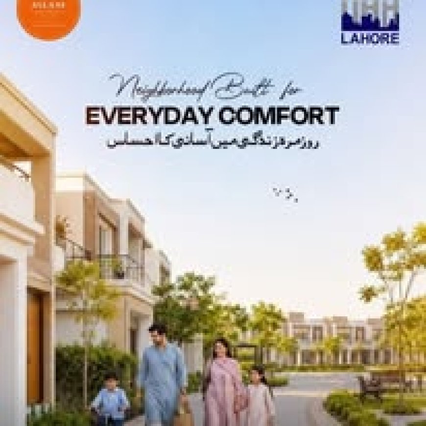 I Tracked DHA Lahore File Prices for a Year: Here’s What Happened