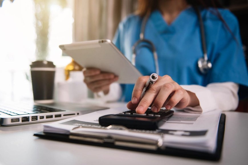 Why Pain Management Practices Lose Revenue Without Proper Billing Support