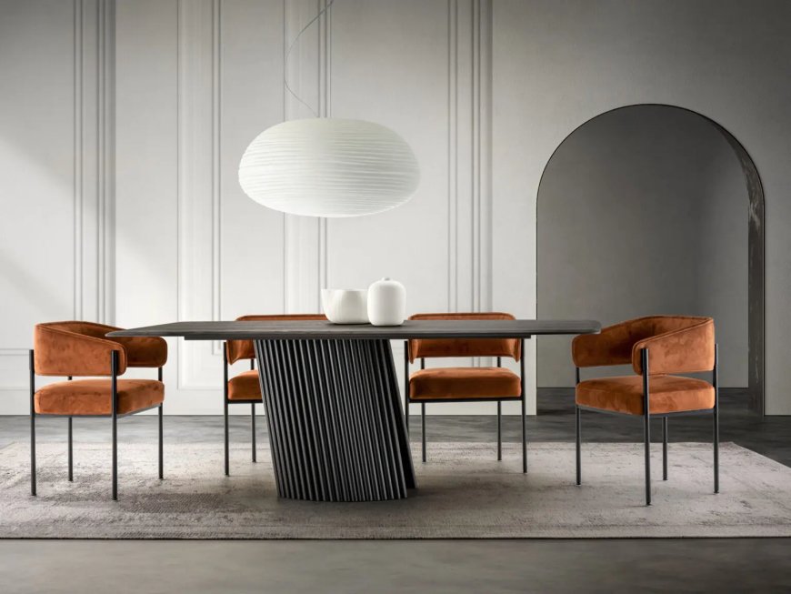 A Beginner's Guide to Mid-Century Modern Furniture: Key Characteristics and Iconic Designers